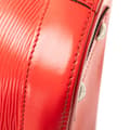 Pikkukuva 9 / 10: Pre-owned Louis Vuitton Epi Alma BB Red