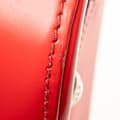 Pikkukuva 10 / 10: Pre-owned Louis Vuitton Epi Alma BB Red