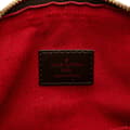 Miniatyrbilde 5 av 10: Pre-owned Louis Vuitton Damier Ebene Trevi GM Brown