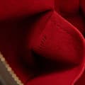 Miniatyrbilde 6 av 10: Pre-owned Louis Vuitton Damier Ebene Trevi GM Brown