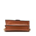 Miniatyrbilde 3 av 10: Pre-owned Louis Vuitton Monogram Reverse Dauphine MM Brown