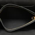 Miniatyrbilde 5 av 10: Pre-owned Louis Vuitton Monogram Reverse Dauphine MM Brown