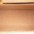 Miniatyrbillede 4 af 10: Pre-owned Gucci Mini GG Marmont Matelasse Leather Satchel White