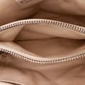Pikkukuva 6 / 10: Pre-owned Chanel Small Quilted Shiny Sheepskin Boy Chained Tote Red
