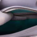 Pikkukuva 5 / 10: Pre-owned Dior Medium Bicolor Lambskin Cannage Lady Dior Gray