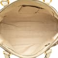 Miniatyrbillede 4 af 10: Pre-owned Gucci GG Canvas Scarlett Satchel Brown