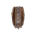 Miniatyrbild 3 av 6: Axelväska - GUESS - Noelle Crossbody Camera - Brun - 2 fack - 450 g