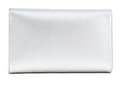 Miniatyrbild 4 av 5: Crossbody-handväska - VALENTINO - VBS1R401G - Syntet - Silver - Dam