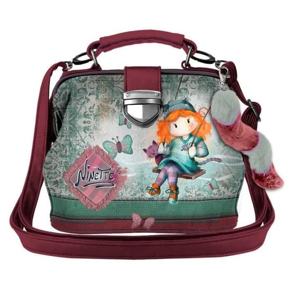 Ninette Swing Bag