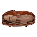 Miniatyrbild 3 av 3: TOM TAILOR Roma Shopper M Cognac [90487] - väska
