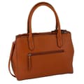 Miniatyrbild 2 av 3: TOM TAILOR Roma Shopper M Cognac [90487] - väska