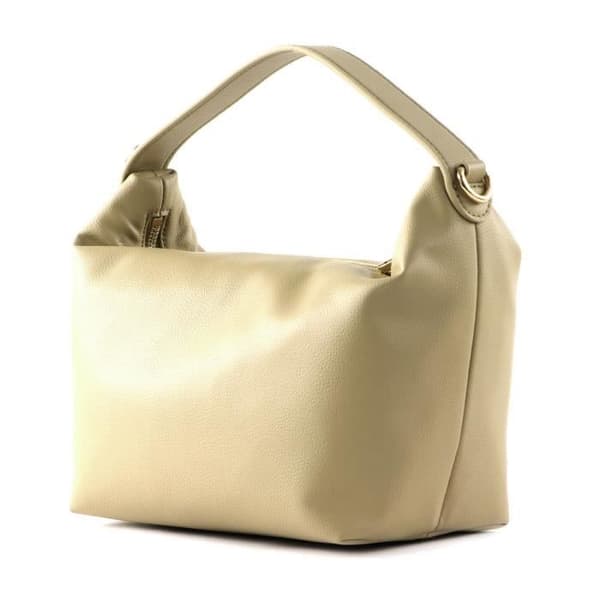 TOMMY HILFIGER TH Casual Axelväska Beige [209918] - handväska handväska
