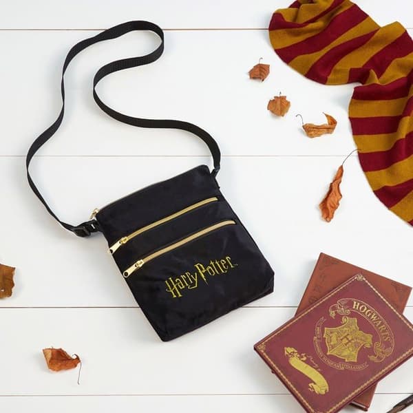 Harry potter handväska Handväska - Crossbody-väskor för kvinnor och flickor