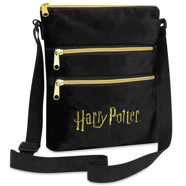 Harry potter handväska Handväska - Crossbody-väskor för kvinnor och flickor
