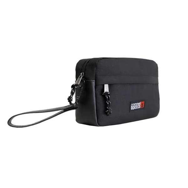 Coronel tapiocca handväska - 0LX8858 - Bolso De Mano Para Hombre, Handväska för män, One Size