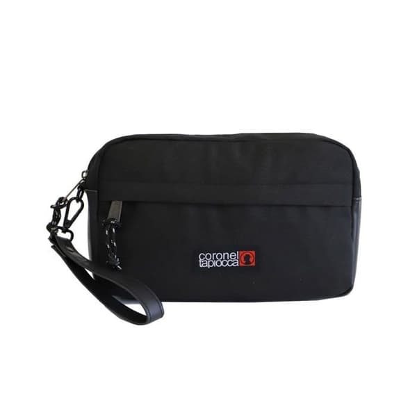 Coronel tapiocca handväska - 0LX8858 - Bolso De Mano Para Hombre, Handväska för män, One Size