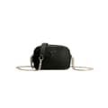 Miniatyrbild 1 av 6: Axelväska - GUESS - Noelle Crossbody Camera - Svart - 100 % polyuretan - Kompakt