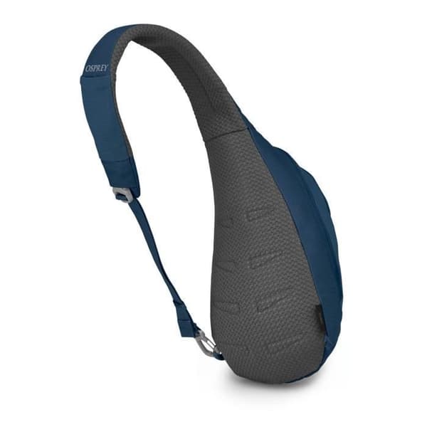 Crossbody-väska - Osprey - Daylite Sling - Blå - 21x36x6 cm - 255 g