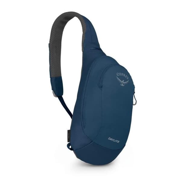 Crossbody-väska - Osprey - Daylite Sling - Blå - 21x36x6 cm - 255 g