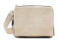 Miniatyrbild 1 av 4: Axelväska - Desigual - Aquiles - Beige - 19x13x8 cm - 1 års garanti
