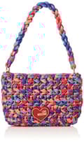 Miniatyrbild 4 av 4: Love moschino handväska - JC4235PP0GKL165A - Jc4235pp0gkl1, handväska för kvinnor, One Size