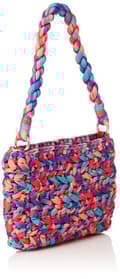 Miniatyrbild 2 av 4: Love moschino handväska - JC4235PP0GKL165A - Jc4235pp0gkl1, handväska för kvinnor, One Size