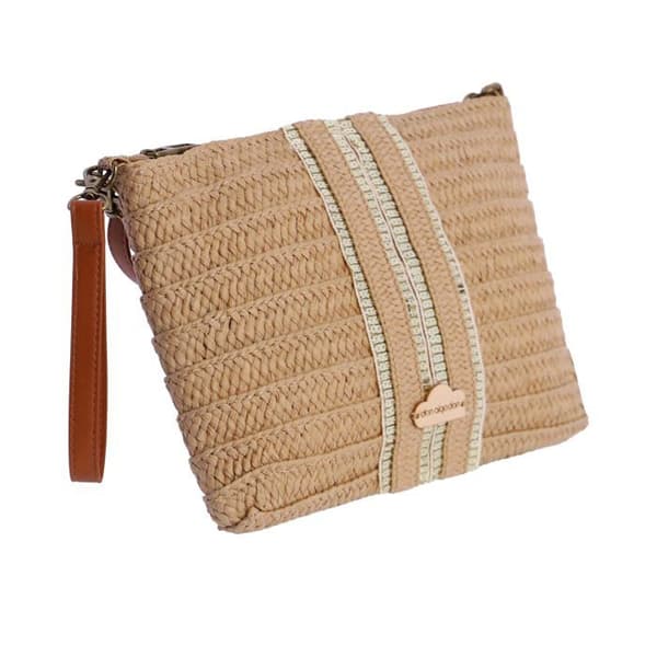 Panier - strandväska Don Algodon - 0LX6452