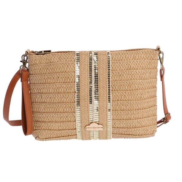 Panier - strandväska Don Algodon - 0LX6452