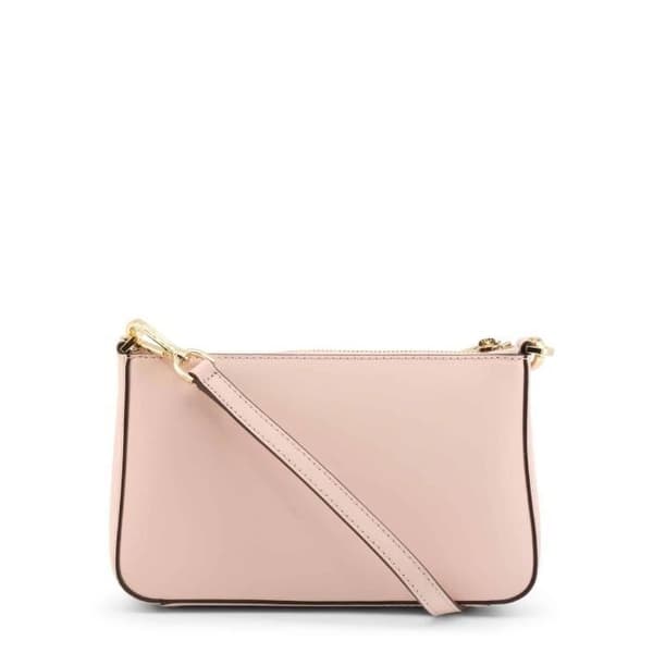 Axelväska - Michael Kors - 358278 - Läder - Rosa - 24x14x6 cm