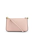 Miniatyrbild 3 av 3: Axelväska - Michael Kors - 358278 - Läder - Rosa - 24x14x6 cm