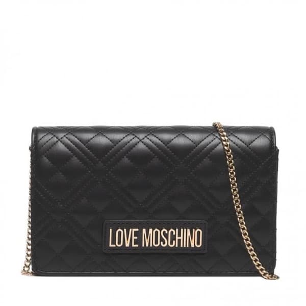 ÄLSKAR MOSCHINO Borsetta JC4079PP0ELA0000 Nero