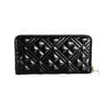 Miniatyrbild 3 av 4: Love Moschino Geldbörse WN JC5630PP0BKA0000 Quilted Nappa nero