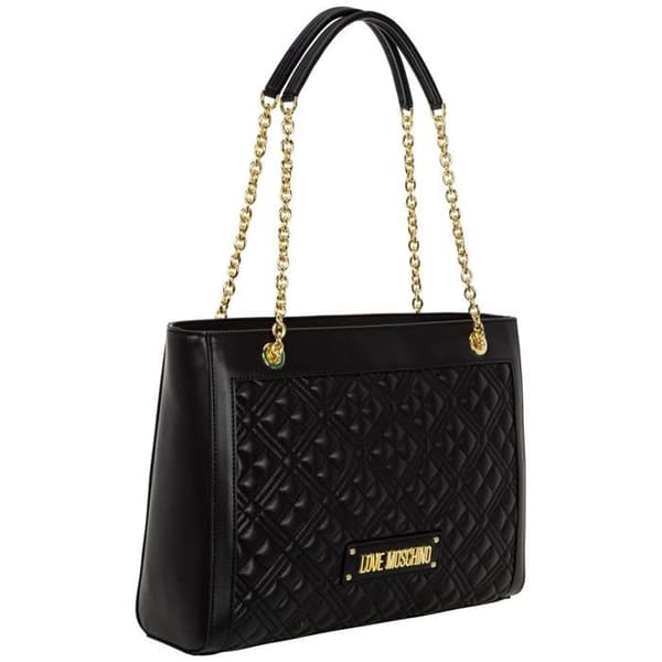 Väskor Love Moschino - JC4006PP0ELA0000 - Axelväska, Axeväska för kvinnor