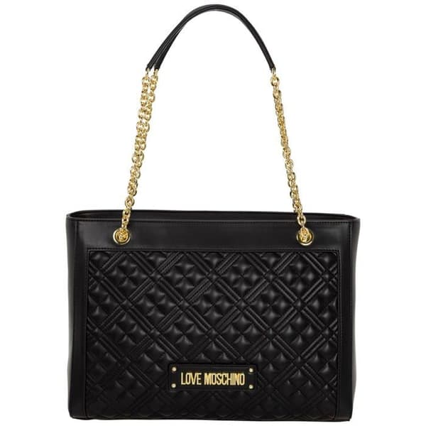 Väskor Love Moschino - JC4006PP0ELA0000 - Axelväska, Axeväska för kvinnor