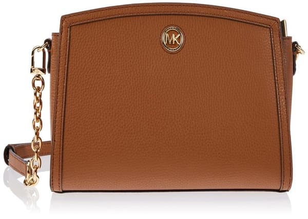 Michael kors handväska - 32R3G7CC3T-230 - Chantal LG Ew Xbody, Damväska, One Size