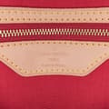Pikkukuva 5 / 10: Pre-owned Louis Vuitton Monogram Vernis Brea MM Red