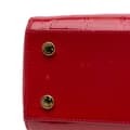 Pikkukuva 8 / 10: Pre-owned Louis Vuitton Monogram Vernis Brea MM Red