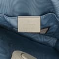 Miniatyrbillede 5 af 10: Pre-owned Gucci Garden Calfskin Mushrooms Vertical Shopping Tote Brown