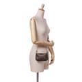 Miniatyrbild 9 av 9: Pre-owned Louis Vuitton Monogram Mini Pochette Accessoires Brown