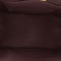 Miniatyrbilde 4 av 10: Pre-owned Louis Vuitton Monogram Vernis Alma BB Purple