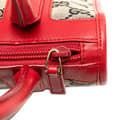 Miniatyrbilde 9 av 10: Pre-owned Gucci GG Canvas Handbag Brown