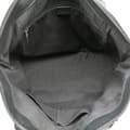 Miniatyrbillede 4 af 10: Pre-owned Gucci Large GG Canvas Charm Dome Satchel Black