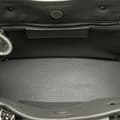 Miniatyrbild 4 av 10: Pre-owned Balenciaga Mini Leather Papier A4 Zip Around Satchel Gray