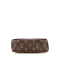 Pikkukuva 3 / 10: Pre-owned Louis Vuitton Monogram Nano Pallas Brown