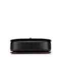 Pikkukuva 3 / 10: Pre-owned Gucci Calfskin Bamboo Night Black