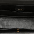 Pikkukuva 4 / 10: Pre-owned Gucci Calfskin Bamboo Night Black