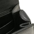 Pikkukuva 9 / 10: Pre-owned Gucci Calfskin Bamboo Night Black