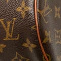 Miniatyrbild 9 av 10: Pre-owned Louis Vuitton Monogram Papillon 30 Brown