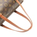 Miniatyrbild 10 av 10: Pre-owned Louis Vuitton Monogram Papillon 30 Brown