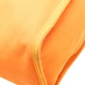 Miniatyrbild 10 av 10: Pre-owned Hermès Toile Herbag Zip 31 Orange